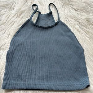 Free People Happiness Runs Crop Tank